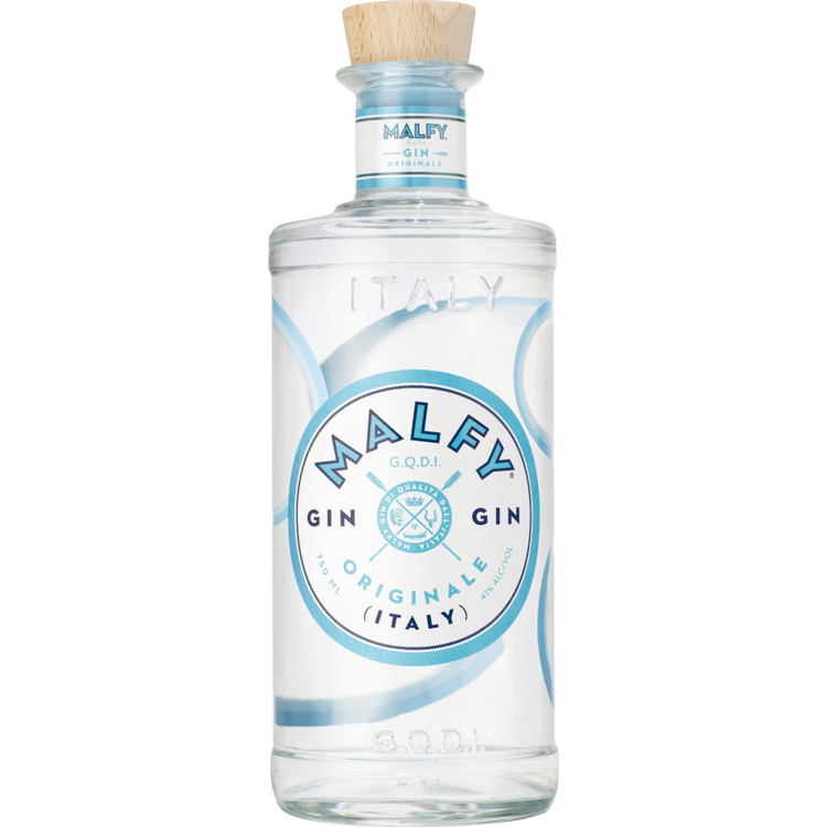Malfy Dry Gin Originale 82 1.75L