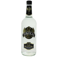 Nikolai Vodka 80 - 750 ML