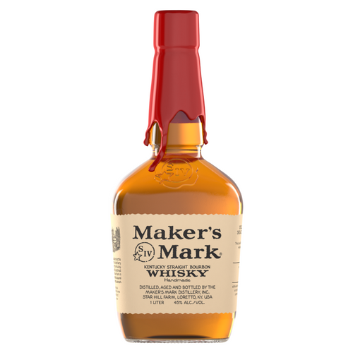 Maker'S Mark Straight Bourbon 90 - 750 ML