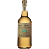 Casamigos Tequila Reposado Cristalino 80 1L