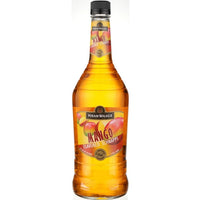 Hiram Walker Mango Schnapps 30 - 1 L