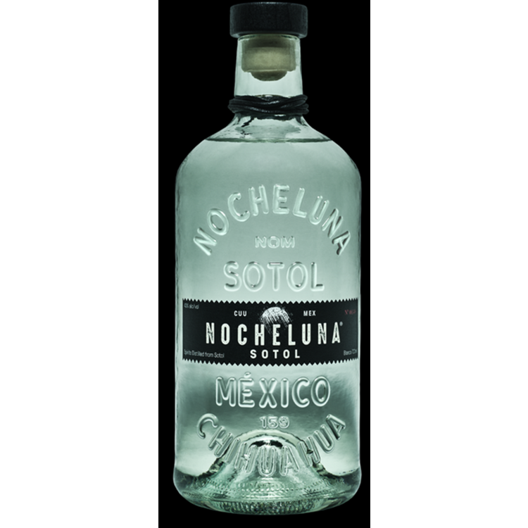 Nocheluna Sotol Blanco 86 - 700 ML