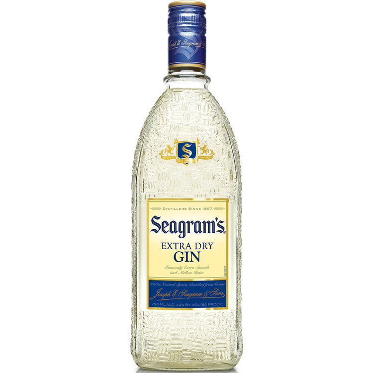 Seagram&