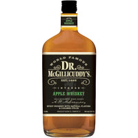 Dr. Mcgillicuddy'S Intense Apple Whiskey 60 1L