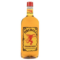 Fireball Cinnamon Whisky 66 200Ml
