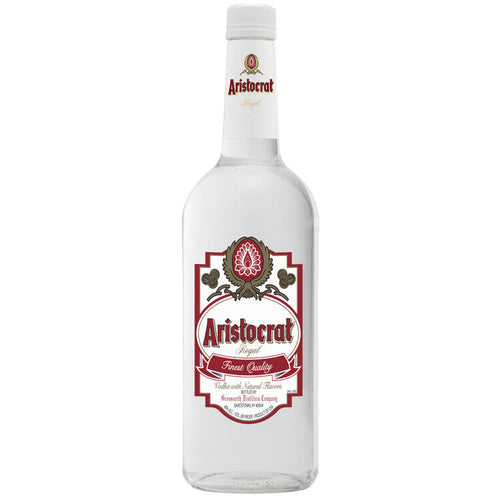 Aristocrat Vodka 80 - 1 L