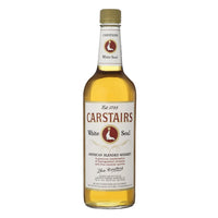 Carstairs Blended American Whiskey 80 1.75L
