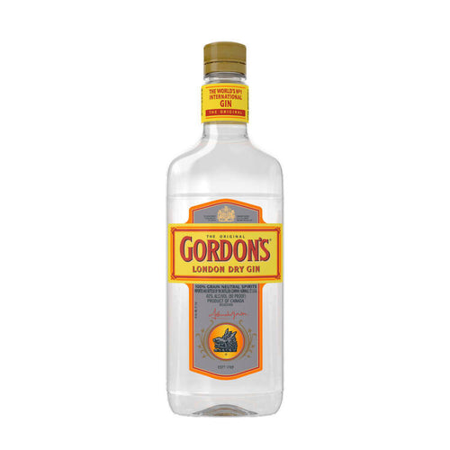 Gordon'S London Dry Gin 80 1L