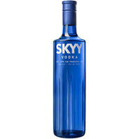 Skyy Vodka 80 1L