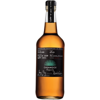 Casamigos Tequila Anejo 80 1.75L
