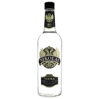 Nikolai Vodka 80 - 1 L