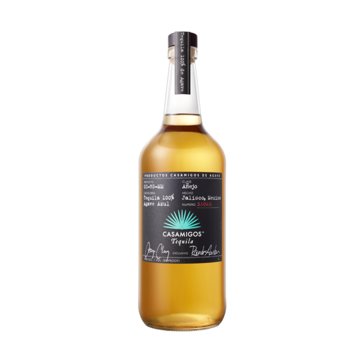 Casamigos Tequila Anejo 80 750Ml