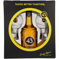 Licor 43 Herbal Liqueur 62 1L