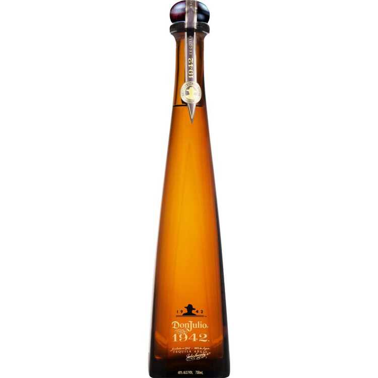 Don Julio Tequila Anejo 1942 80 750Ml