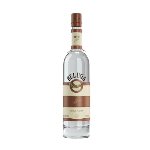 Beluga Vodka Allure Noble 80 - 750 ML