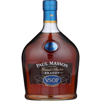 Paul Masson Brandy Vsop Grande Amber 4 Yr 80 - 1.75 L