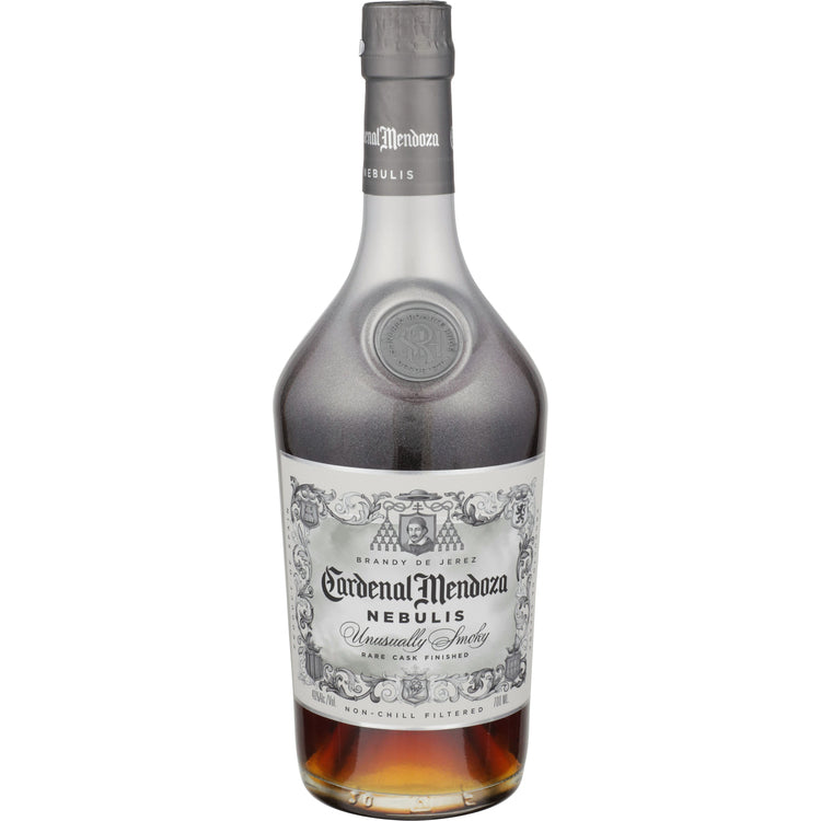 Cardenal Mendoza Brandy De Jerez Nebulis Rare Cask Finished 76 700Ml