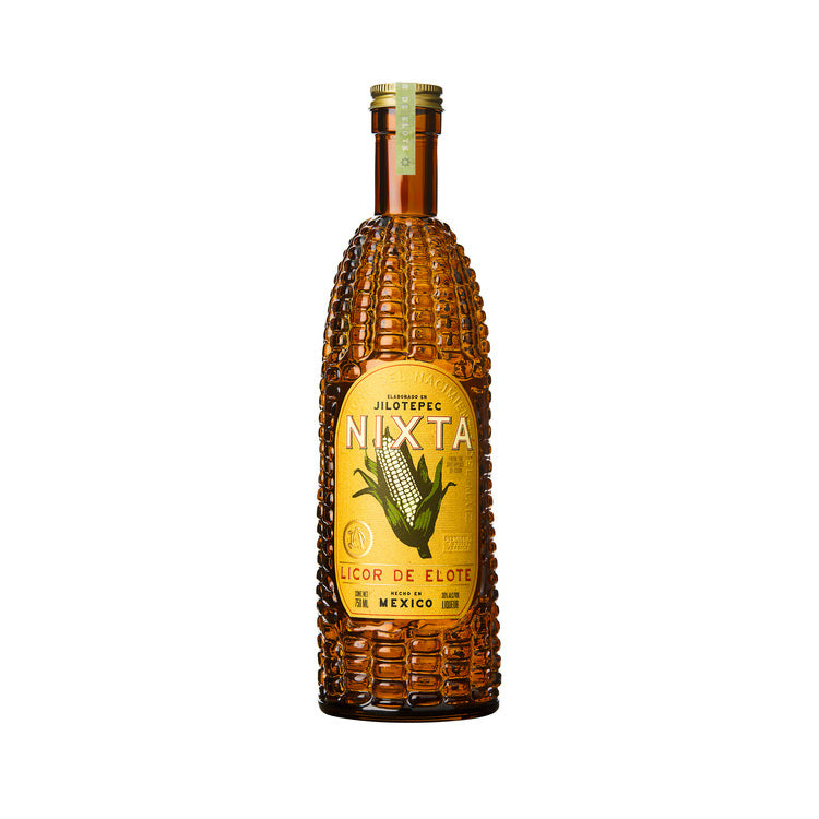 Nixta Licor De Elote 60 - 750 ML