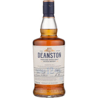 Deanston Single Malt Scotch 12 Yr 92.6 750Ml