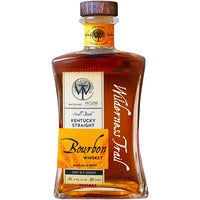 Wilderness Trail Straight Bourbon Wheated Bottled In Bond 100 750Ml