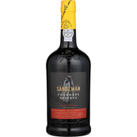 Sandeman Porto Founder'S Reserve 750Ml