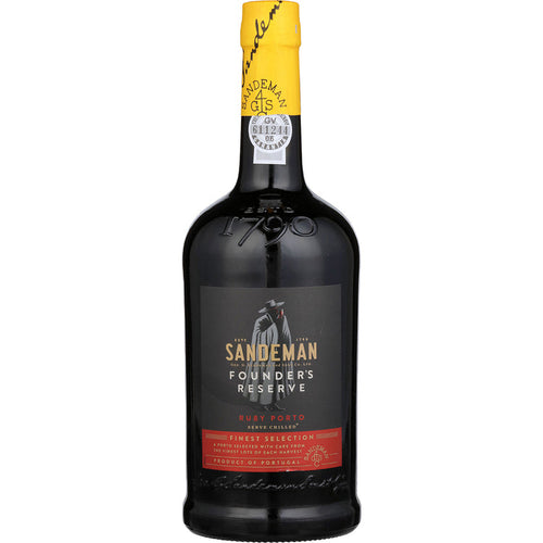 Sandeman Porto Founder'S Reserve 750Ml