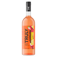 Truly Strawberry Lemon Flavored Vodka 60 - 1 L