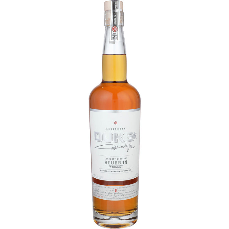 Duke Straight Bourbon 88 750Ml