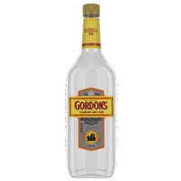Gordon'S London Dry Gin 80 750Ml