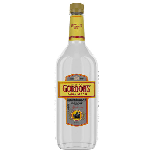 Gordon'S London Dry Gin 80 750Ml