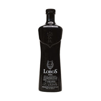 Lobos 1707 Mezcal Artesanal 84 750Ml