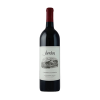 Jordan Cabernet Sauvignon Alexander Valley 2020 750Ml
