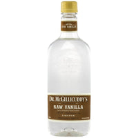 Dr. Mcgillicuddy'S Intense Vanilla Liqueur 48 - 1 L