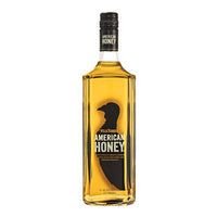 Wild Turkey Honey Whiskey Liqueur American Honey 71 - 750 ML