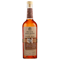 Basil Hayden'S Dark Rye 80 750Ml