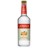 Leroux Triple Sec 30 - 750 ML