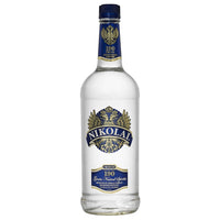 Nikolai Grain Neutral Spirits 189.8 - 1 L