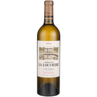 Chateau La Louviere Pessac Leognan Blanc 2016 750Ml