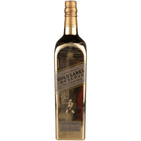 Johnnie Walker Blended Scotch Gold Label Reserve 80 750Ml