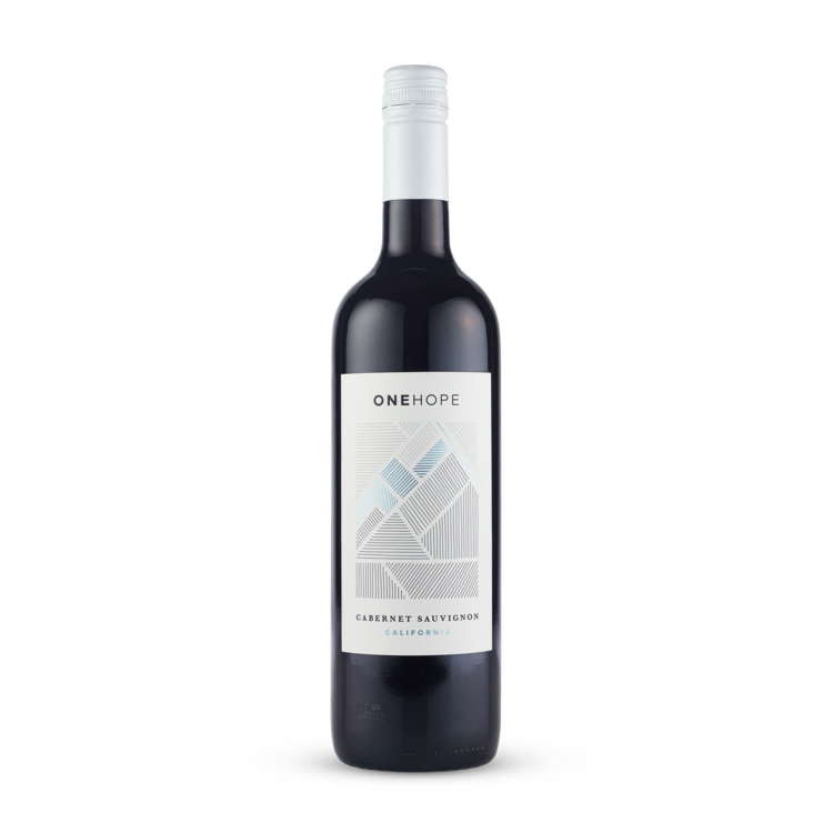 Onehope Cabernet Sauvignon California 750Ml