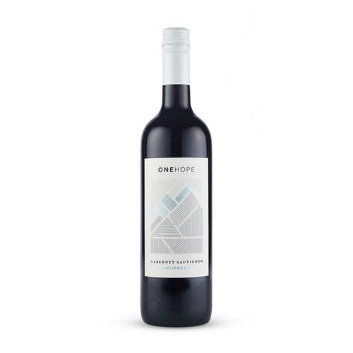 Onehope Cabernet Sauvignon California 750Ml