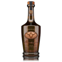 Charles Goodnight Bourbon Small Batch 115 750Ml