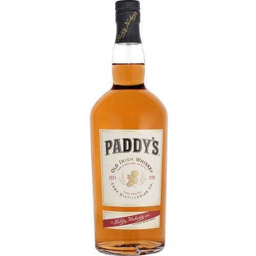 Paddy Blended Irish Whiskey 80 - 750 ML