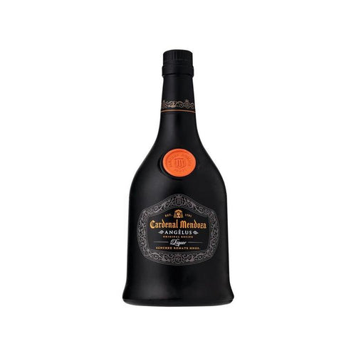 Cardenal Mendoza Angelus Liqueur Original Recipe 80 750Ml
