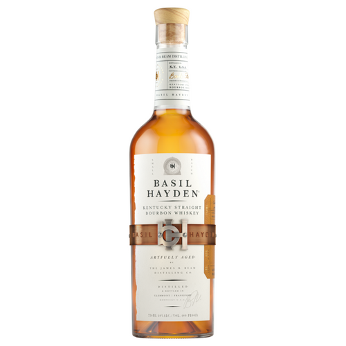 Basil Hayden'S Straight Bourbon 80 1L