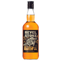 Revel Stoke S'Moregasm Toasted S'Mores Flavored Whisky 70 1L
