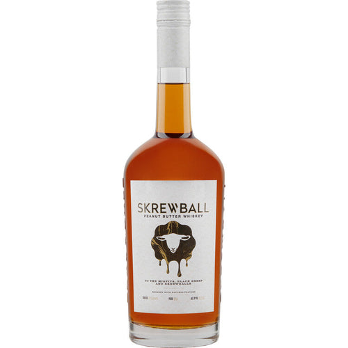 Skrewball Peanut Butter Whiskey 70 - 750 ML