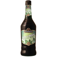 Hiram Walker Creme De Menthe Green 30 - 1 L