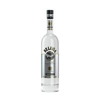 Beluga Vodka Noble Export 80 750Ml