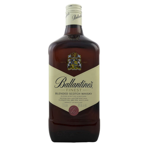 Ballantine'S Blended Scotch Finest 80 1.75L